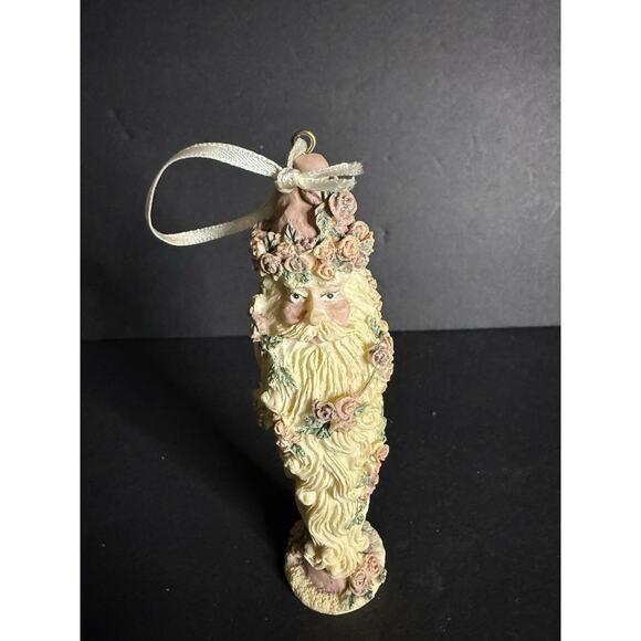 Kurt S Adler Santas World Christmas Ornaments Old World Santa Victorian 5” - Picture 1 of 6